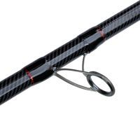 Akios Hellrazor EVO 450TT Beach Rod 15ft